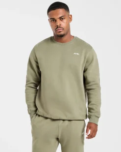 Essential Sweater
