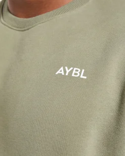 Essential Sweater