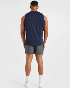 Essential Tank