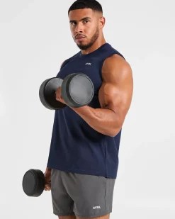 Essential Tank