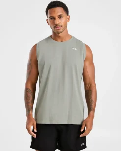 Essential Tank