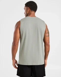 Essential Tank