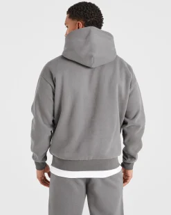 Etched Hoodie
