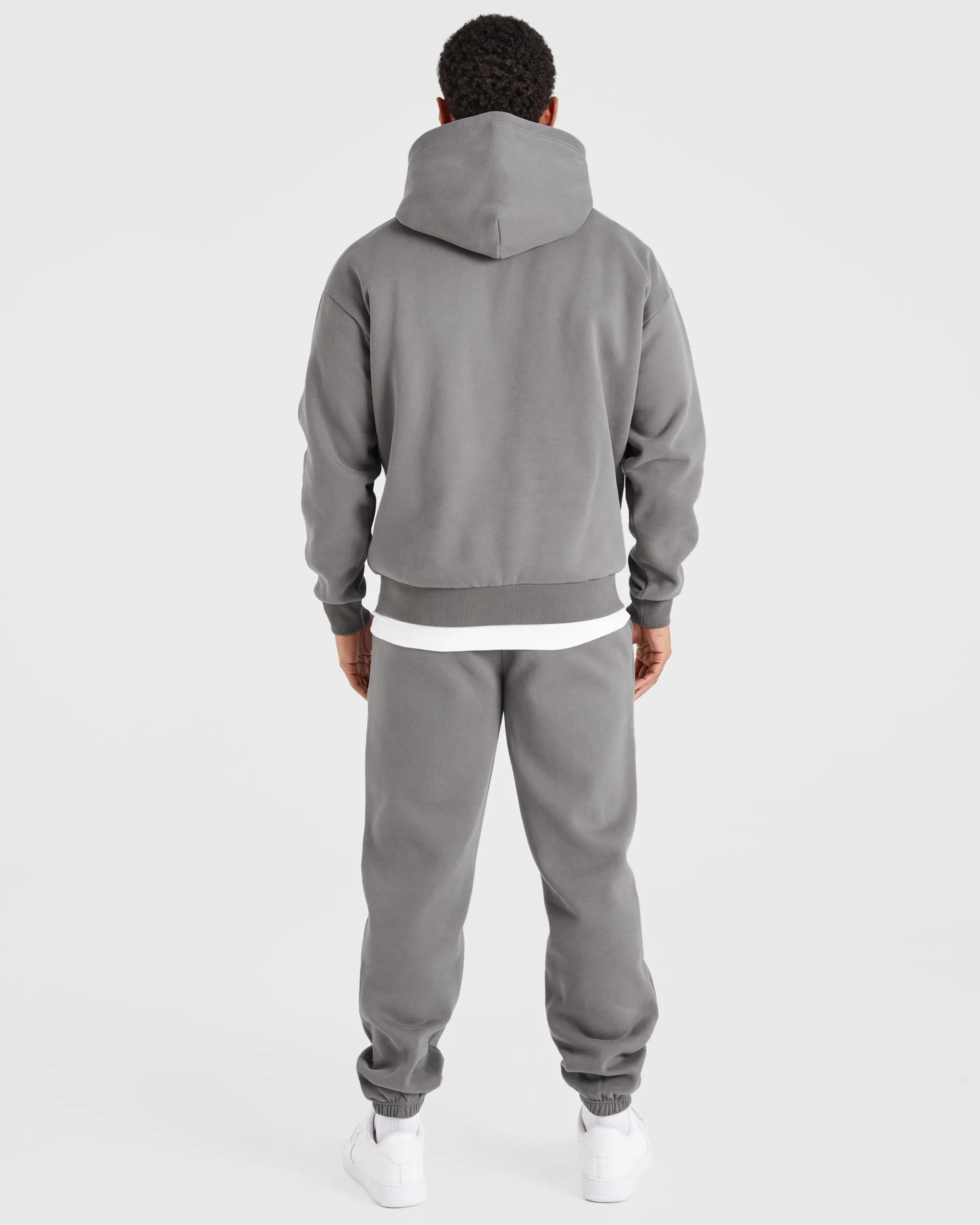 Etched Hoodie