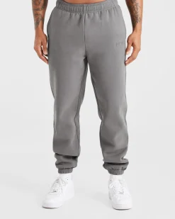 Etched Joggers