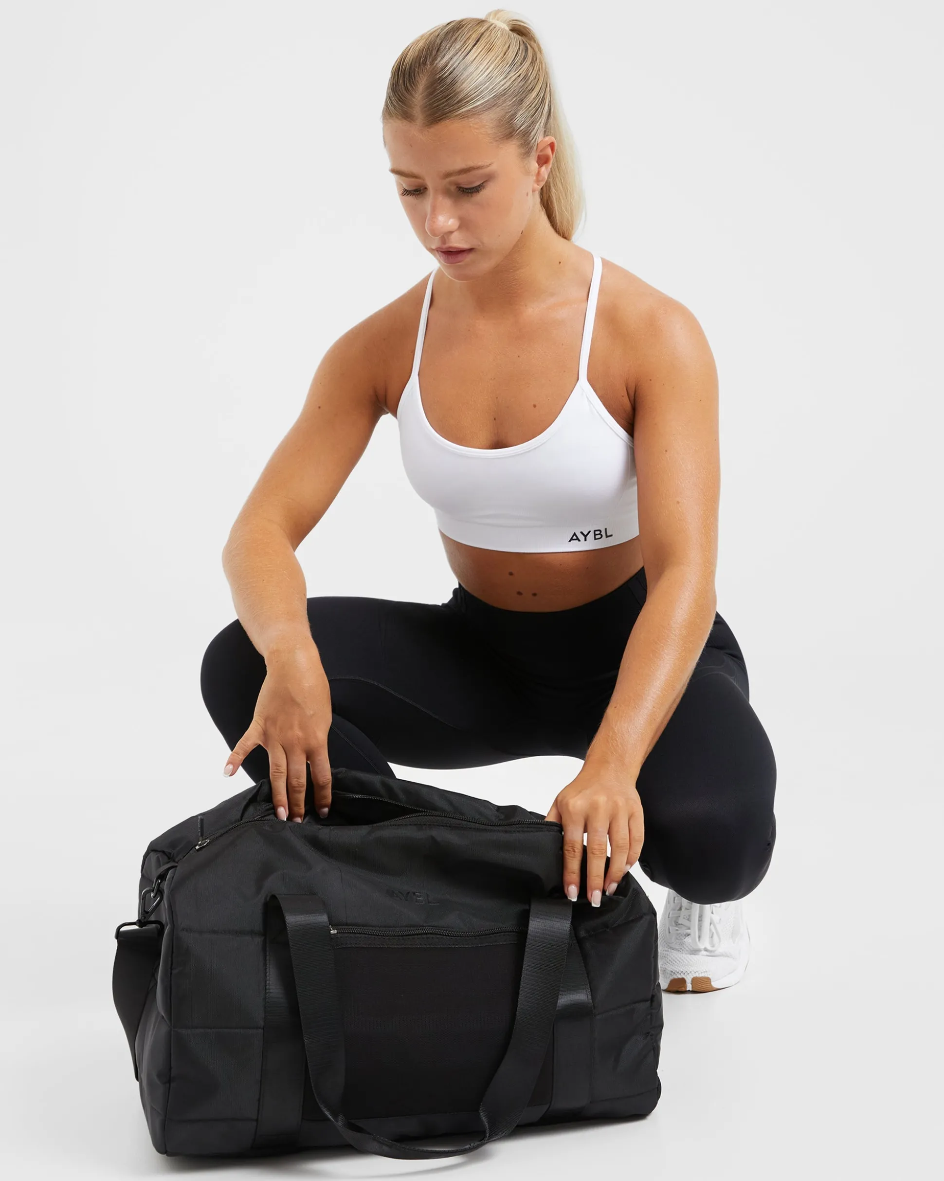 Everyday Gym Bag