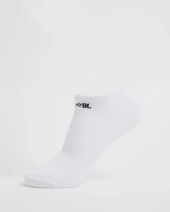 Everyday Trainer Socks (3 Pack)