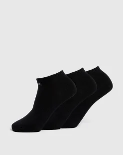 Everyday Trainer Socks (3 Pack)
