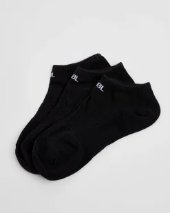 Everyday Trainer Socks (3 Pack)