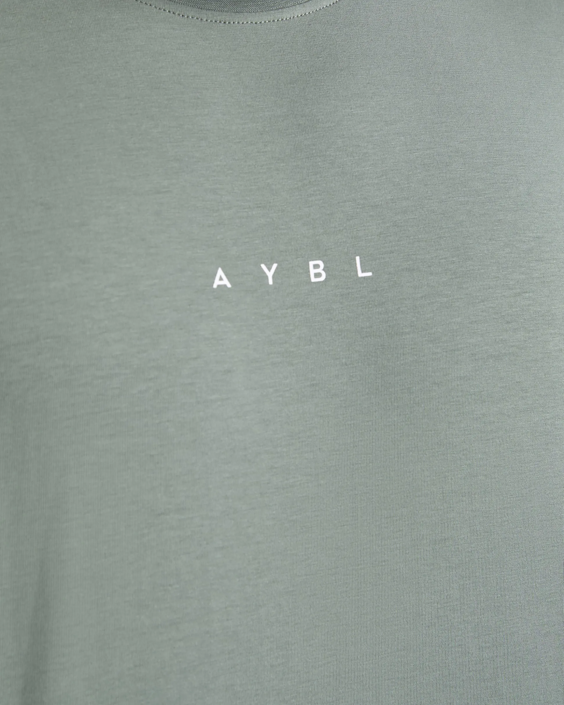 Force Oversized T Shirt