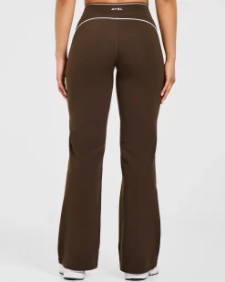 Form Flared Leggings
