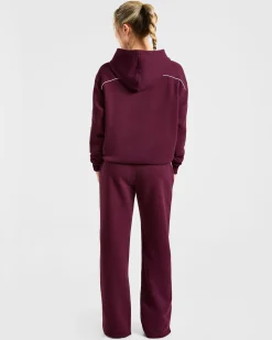 Form Hoodie