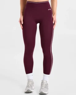Form Leggings