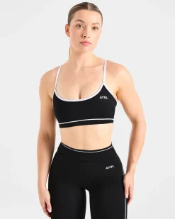 Form Sports Bra