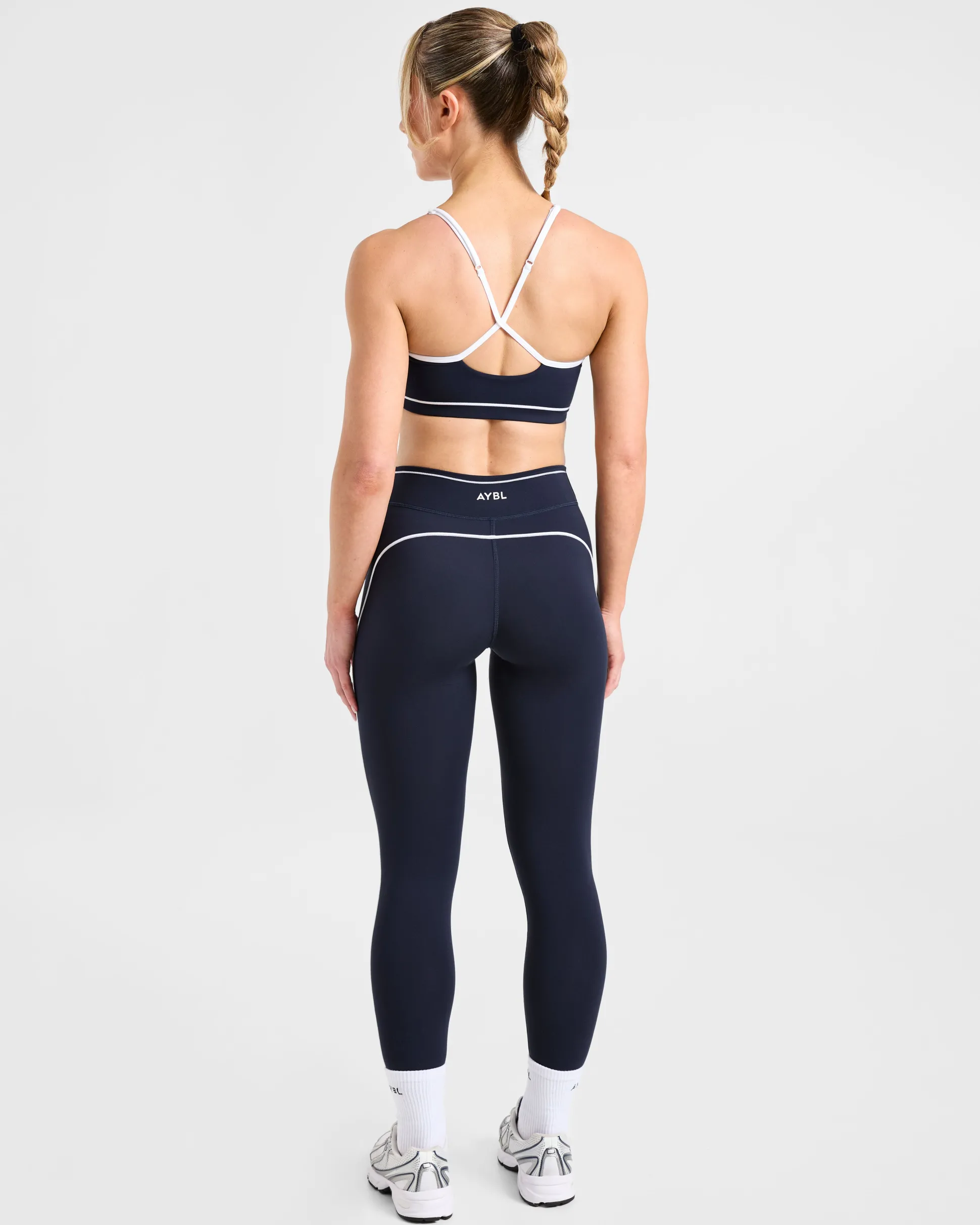 Form Sports Bra