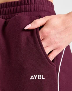 Form Straight Leg Joggers