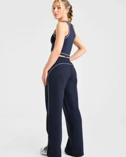 Form Straight Leg Joggers