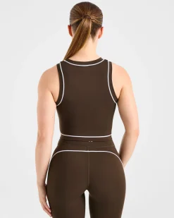 Form Tank Top