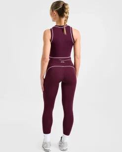 Form Tank Top