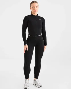 Form Zip Up Jacket