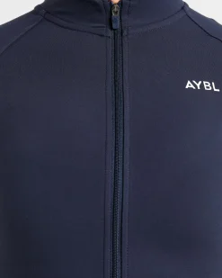 Form Zip Up Jacket