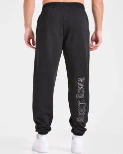 Heavy Lifting Gothic Oversized Joggers