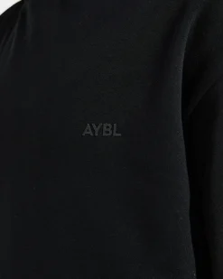 Lifestyle Oversized Hoodie