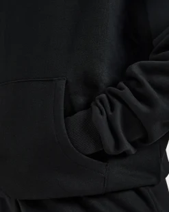 Lifestyle Oversized Hoodie