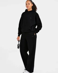Lifestyle Oversized Hoodie