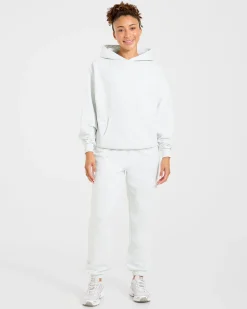 Lifestyle Oversized Hoodie