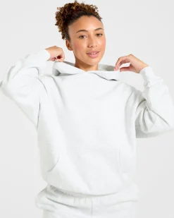 Lifestyle Oversized Hoodie