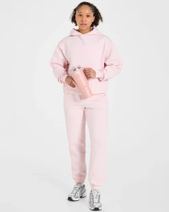 Lifestyle Oversized Hoodie