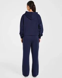 Lifestyle Oversized Hoodie