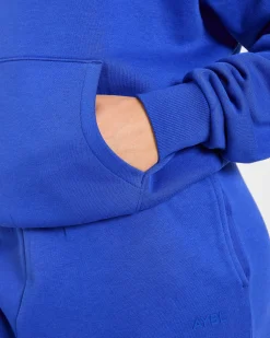 Lifestyle Oversized Hoodie