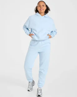 Lifestyle Oversized Hoodie