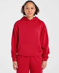 Lifestyle Oversized Hoodie