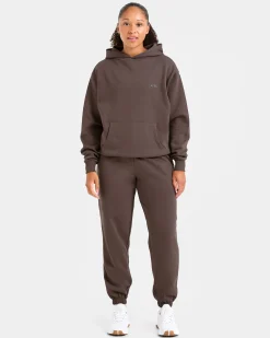 Lifestyle Oversized Joggers