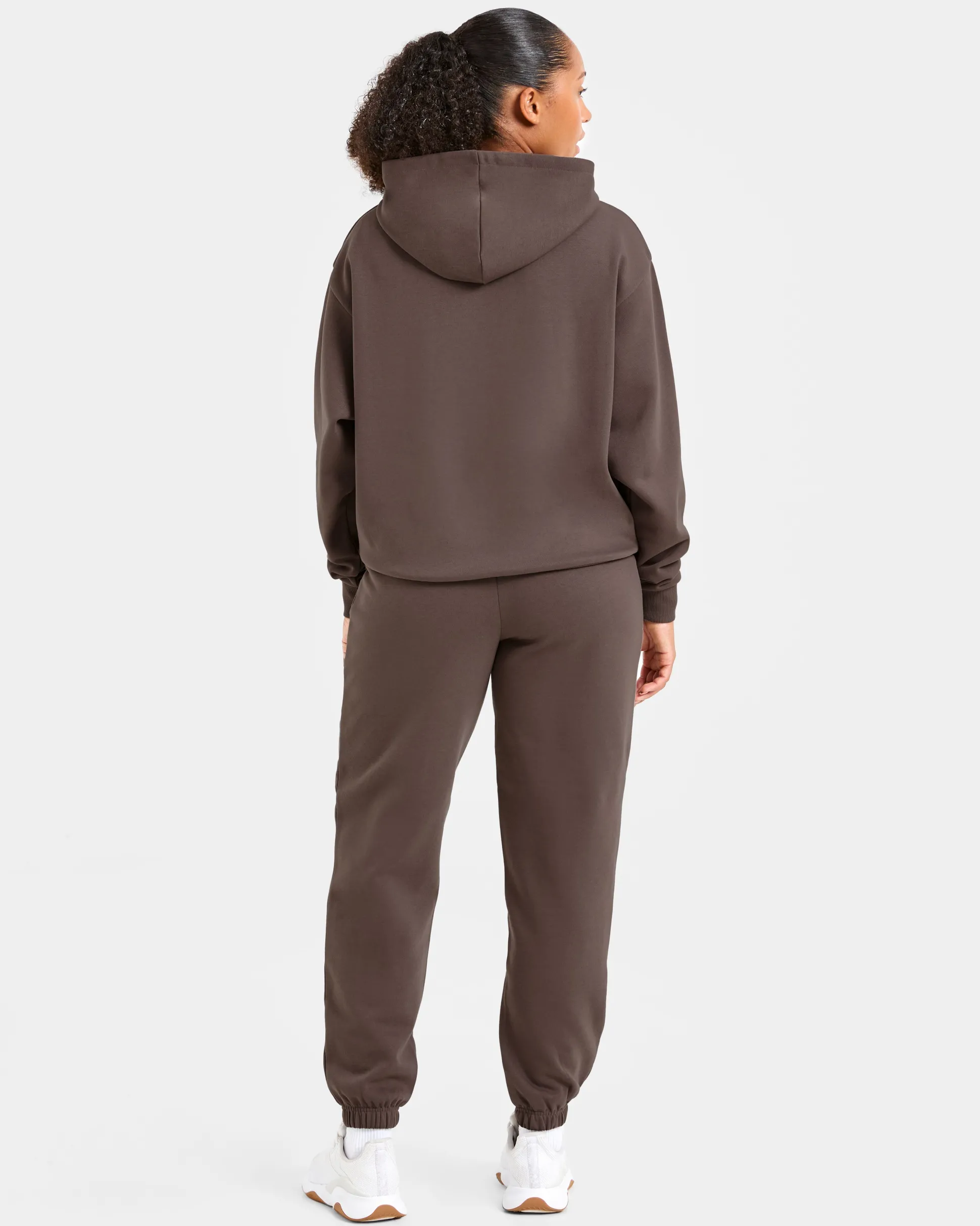 Lifestyle Oversized Joggers