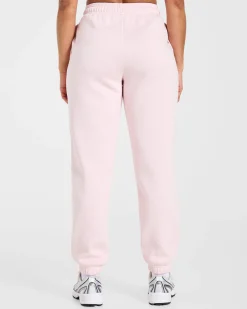 Lifestyle Oversized Joggers