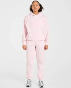 Lifestyle Oversized Joggers