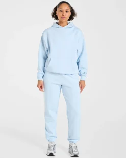 Lifestyle Oversized Joggers