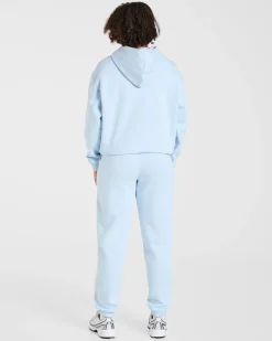 Lifestyle Oversized Joggers