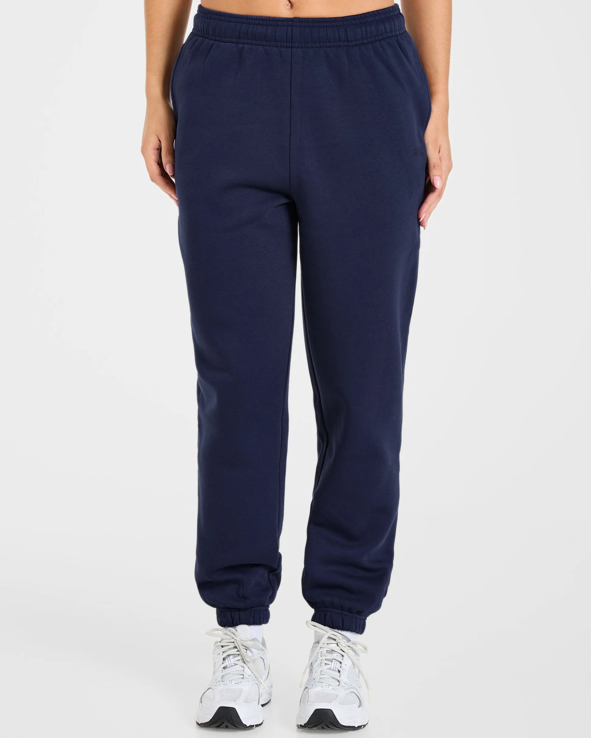 Lifestyle Oversized Joggers