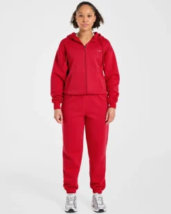 Lifestyle Oversized Joggers