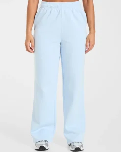 Lifestyle Oversized Straight Leg Joggers