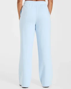 Lifestyle Oversized Straight Leg Joggers