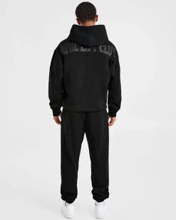 Lift Club Distressed Joggers