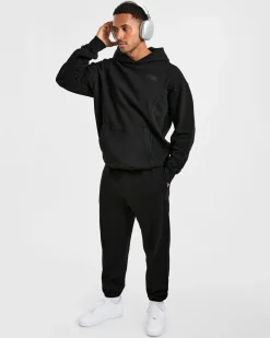 Lift Club Distressed Joggers