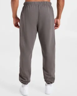 Lift Club Distressed Joggers