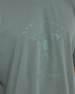 Lift Club Oversized T Shirt